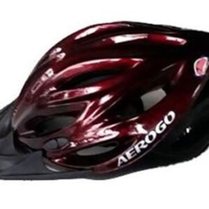 Kask Rowerowy Aerogo S/M