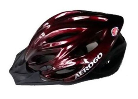 Kask Rowerowy Aerogo S/M